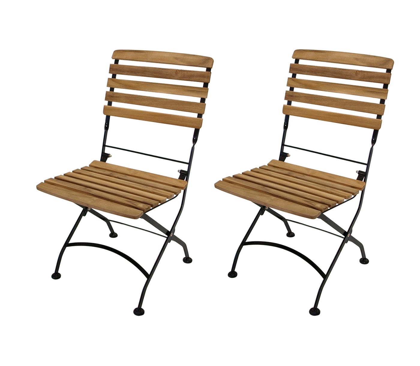 Klappstuhl JAKARTA 2er Set 1 Klappstuhl JAKARTA 2er Set