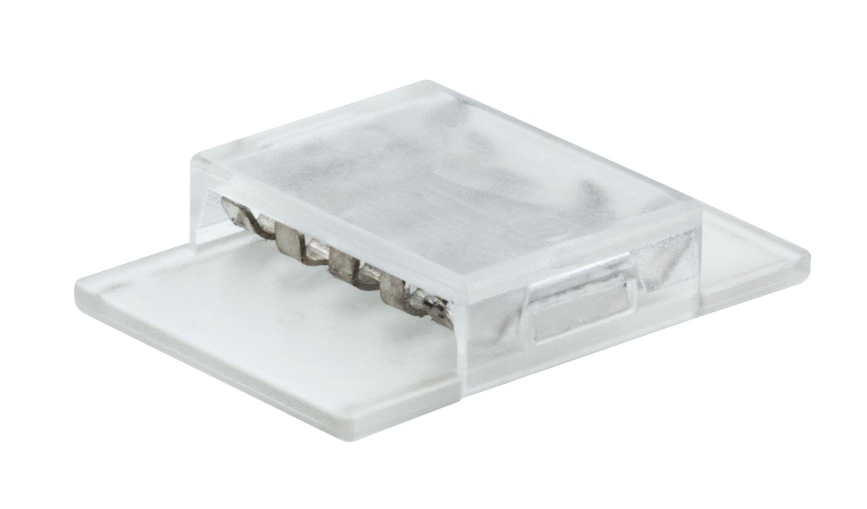 MaxLED Verbinder Clip-to-Clip 20x13,5mm max. 144W 1 MaxLED Verbinder Clip-to-Clip 20x13,5mm max. 144W