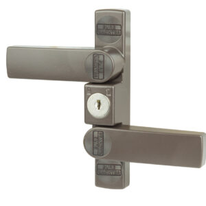 Fenstersicherung WINSAFE WS 22 BR SB