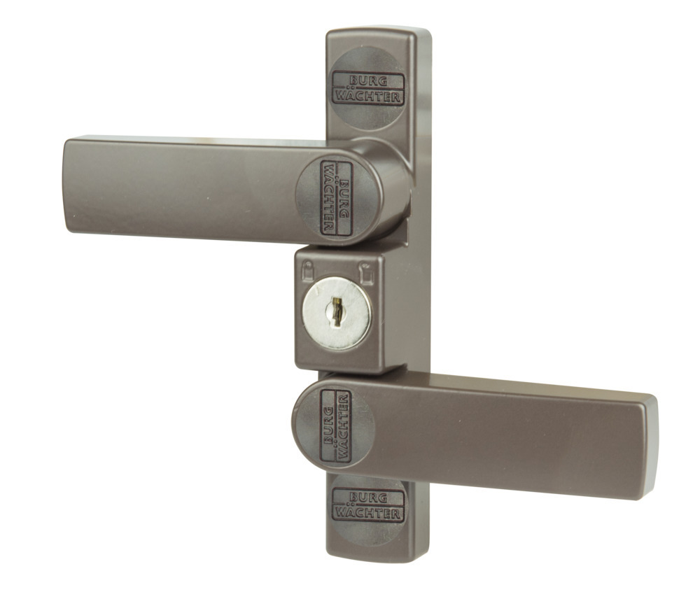 Fenstersicherung WINSAFE WS 22 BR SB 1 Fenstersicherung WINSAFE WS 22 BR SB