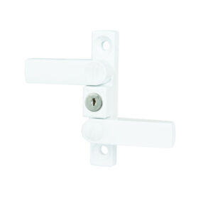 Fenstersicherung WINSAFE WS 22 W SB