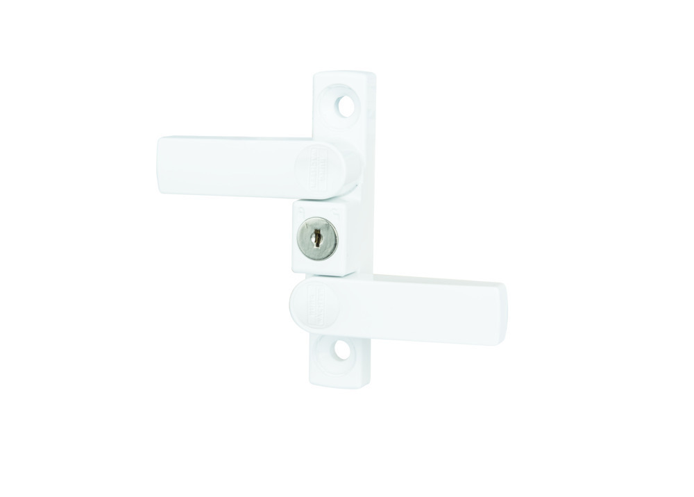 Fenstersicherung WINSAFE WS 22 W SB 1 Fenstersicherung WINSAFE WS 22 W SB