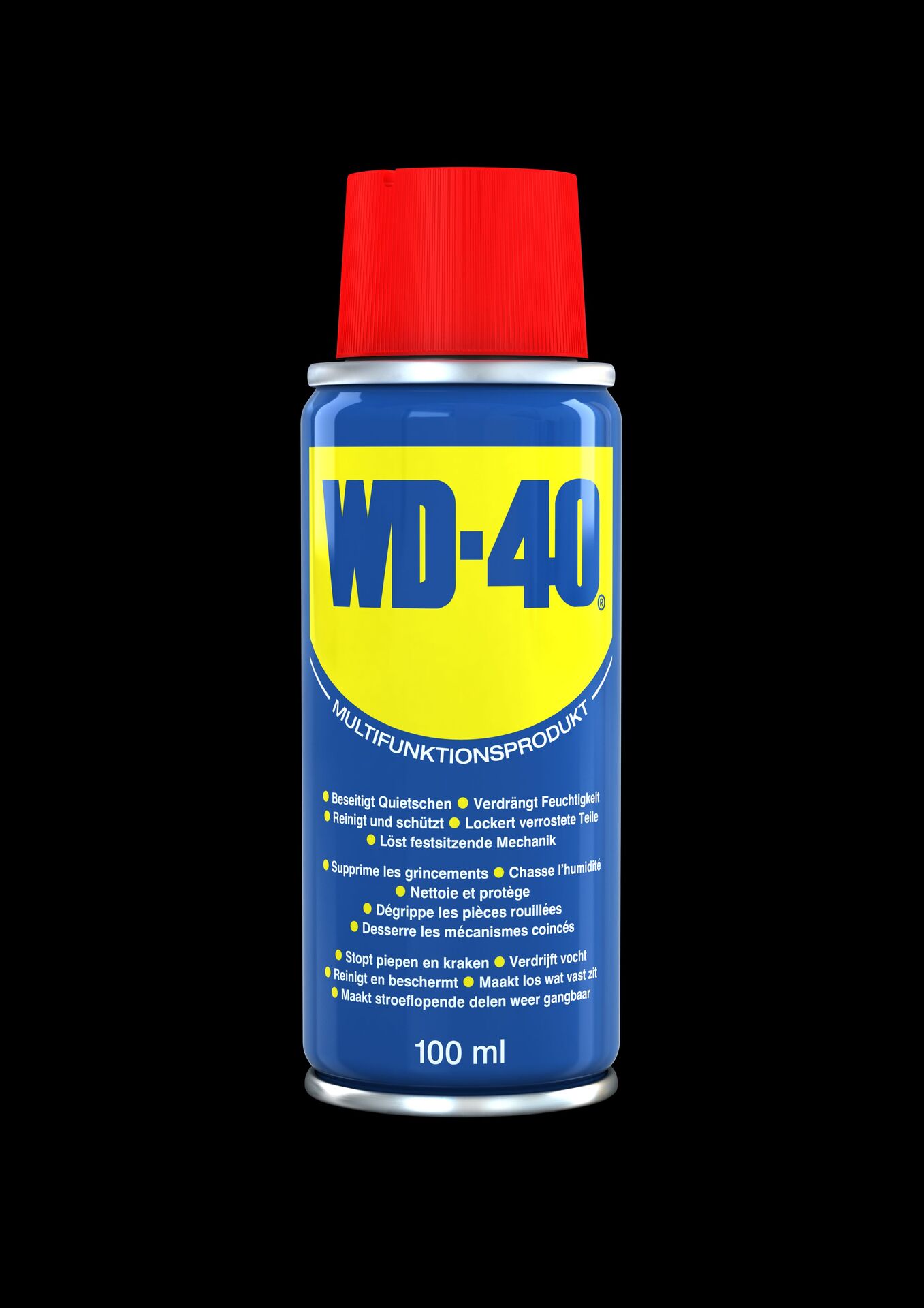 WD-40 Vielzweck-Spray 1 WD-40 Vielzweck-Spray