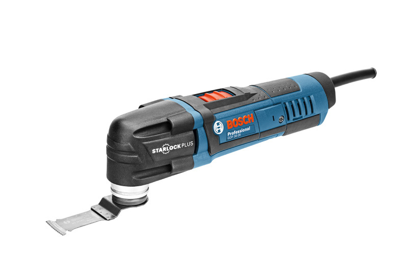 Multi-Cutter GOP 30-28 Professional 1 Multi-Cutter GOP 30-28 Professional