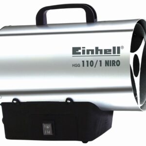 Heißluftgenerator HGG 110/1 Niro