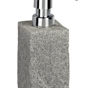 Seifenspender Granit