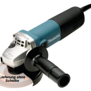 Winkelschleifer 125mm 840W 9558NBRZ
