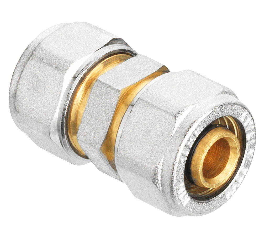 VRS Kupplung 16x16 mm 5 Stück 1 VRS Kupplung 16x16 mm 5 Stück