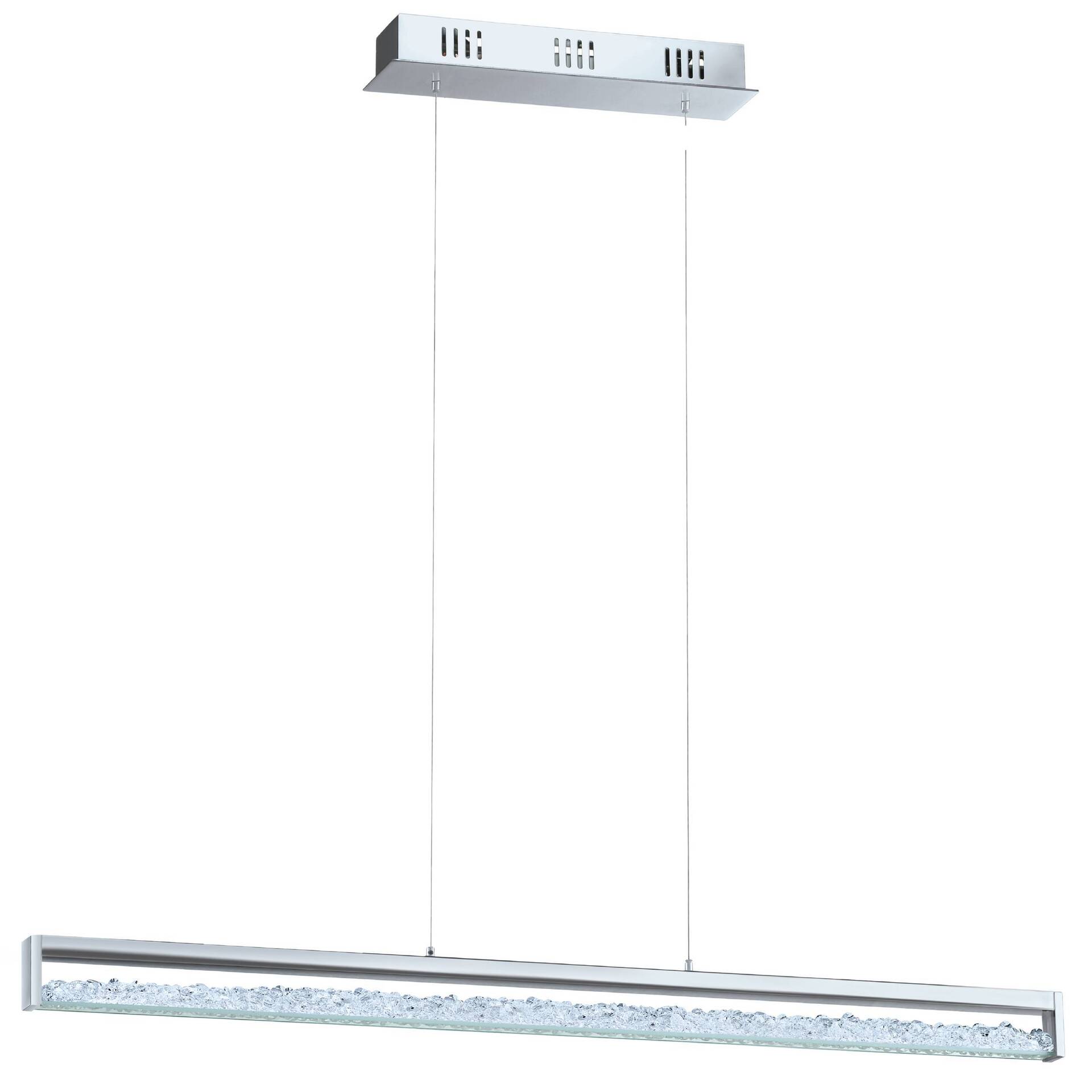 LED-Hängleuchte Cardito 1 1 LED-Hängleuchte Cardito 1
