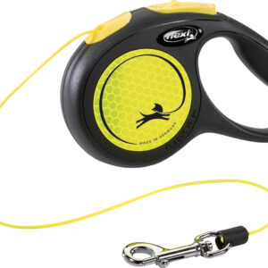 flexi New NEON Seil