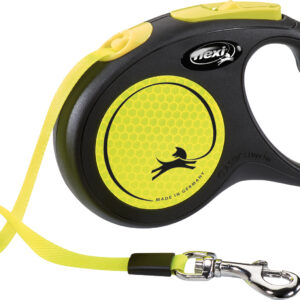 flexi New NEON Gurt