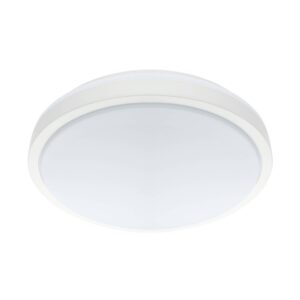 LED-Deckenleuchte  Weiss Competa 1