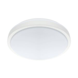 LED-Deckenleuchte  Weiss Competa 1