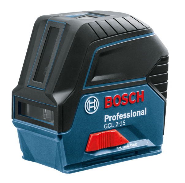 Punkt-Linien-Laser GCL 2-15+RM 1 1 Punkt-Linien-Laser GCL 2-15+RM 1