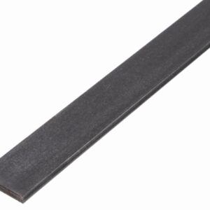 Flachstange - Stahl