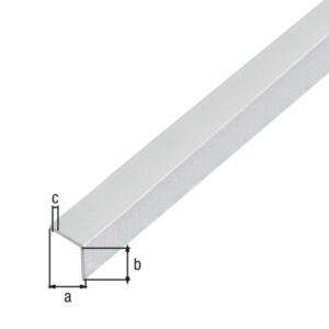 Winkelprofil selbstk.gleichsch