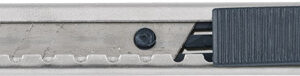 Edelstahl Abbrechklingenmesser