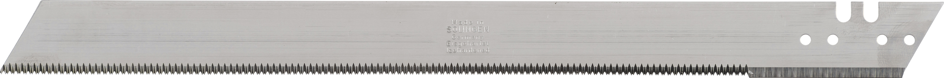 Dämmstoffklinge 220mm 1 Dämmstoffklinge 220mm