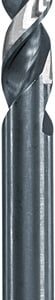 Akku-Top Spiralbohrer Hi-Nox