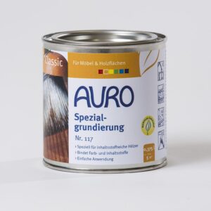 Spezialgrundierung