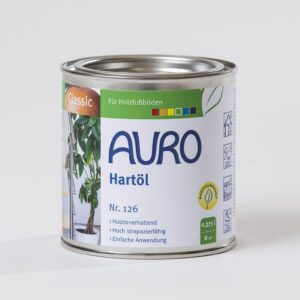 Hartöl