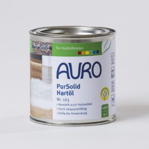 PurSolid Hartöl
