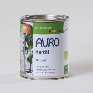 Hartöl