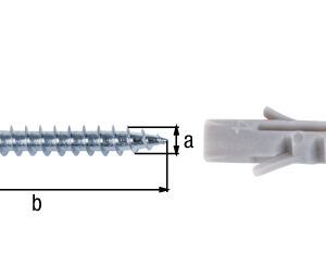 AluPlus Tool C 44