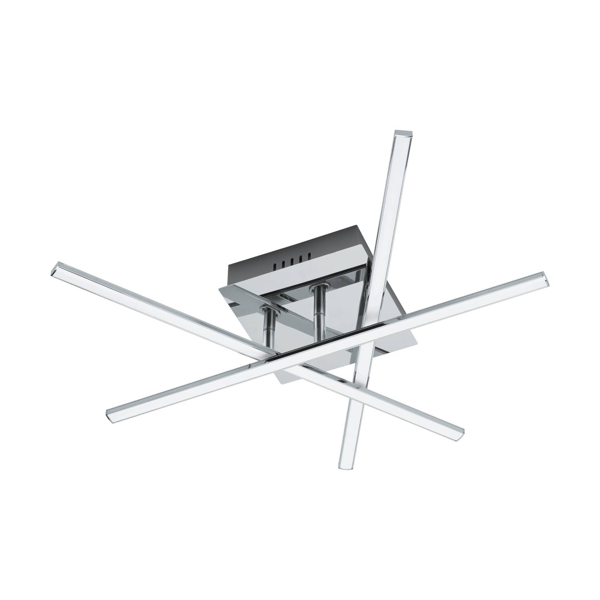 LED Wand- und Deckenleuchte Lasana 1 LED Wand- und Deckenleuchte Lasana