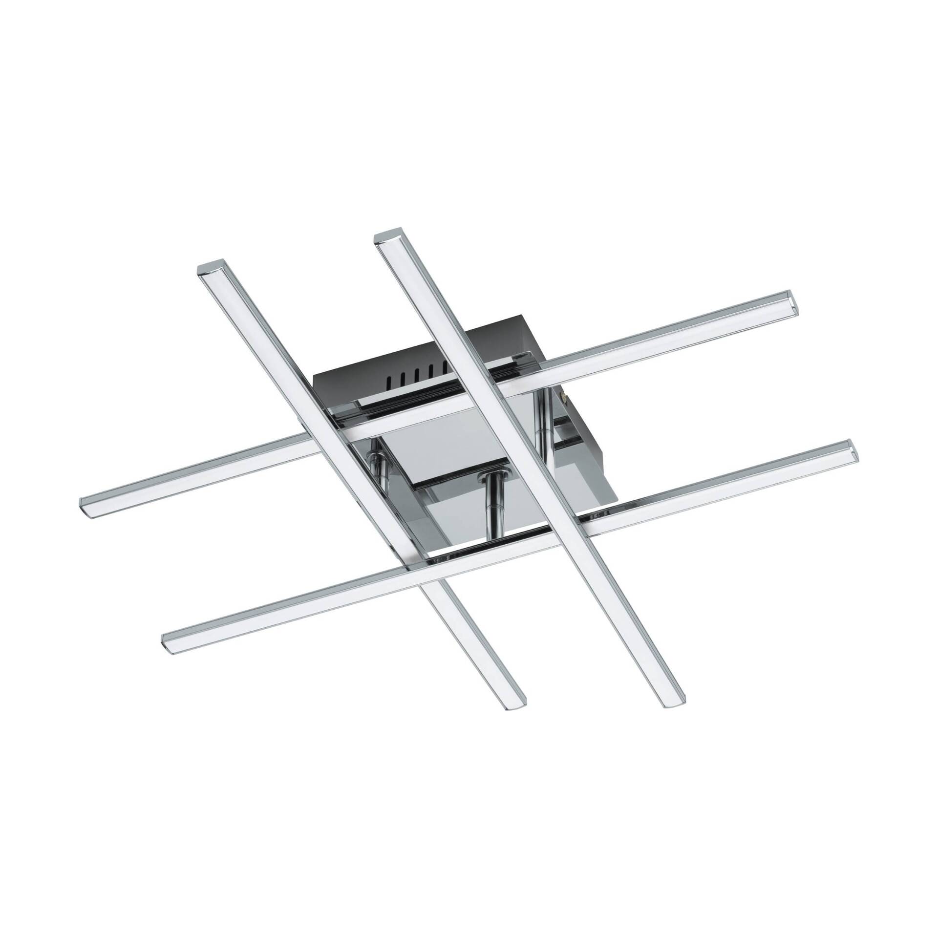 LED Wand- und Deckenleuchte Lasana 1 LED Wand- und Deckenleuchte Lasana