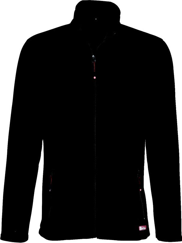 FORTIS Fleecejacke Basic 24 1 FORTIS Fleecejacke Basic 24