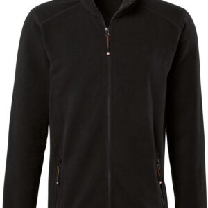 FORTIS Fleecejacke Basic 24