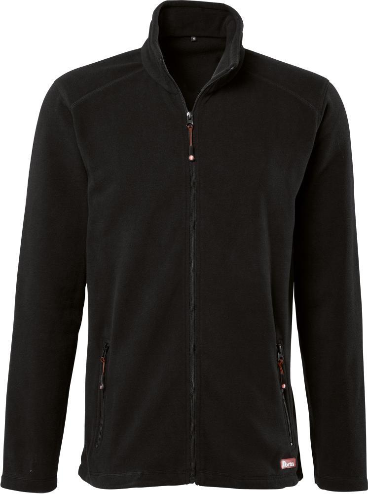 FORTIS Fleecejacke Basic 24 1 FORTIS Fleecejacke Basic 24
