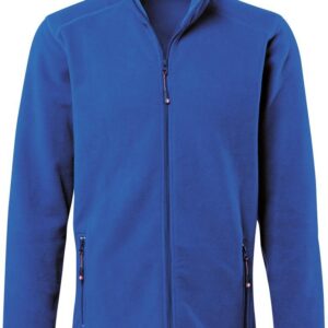 FORTIS Fleecejacke Basic 24