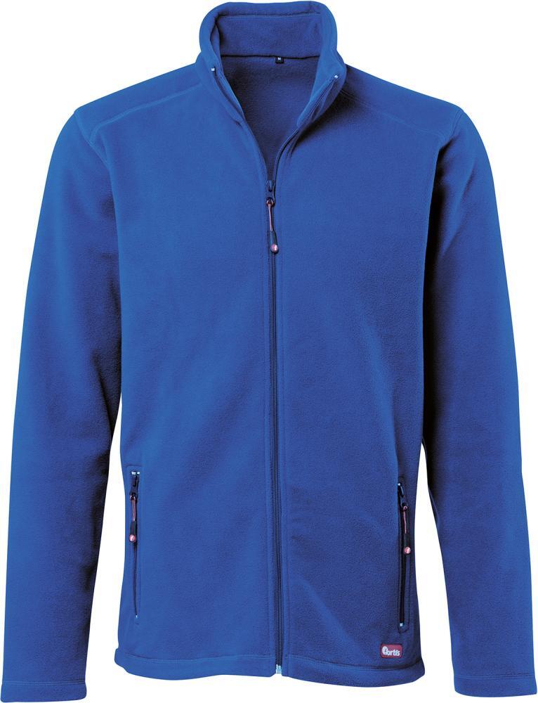 FORTIS Fleecejacke Basic 24 1 FORTIS Fleecejacke Basic 24