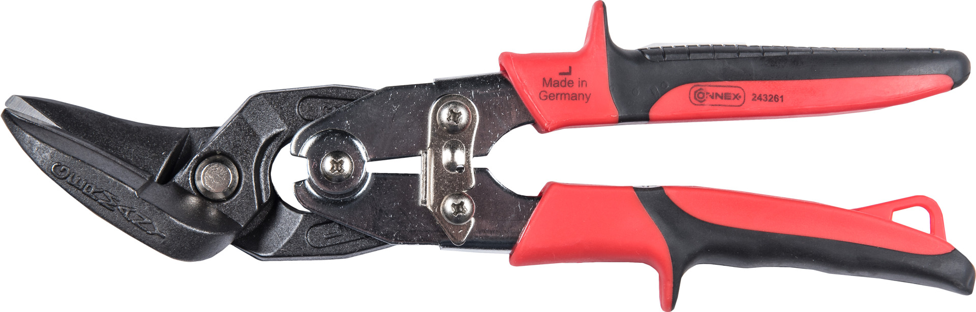 Ideal-Hebelblechschere 260mm 1 Ideal-Hebelblechschere 260mm