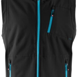 FORTIS Softshellweste twenty four