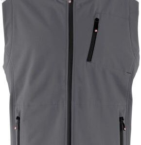FORTIS Softshellweste twenty four