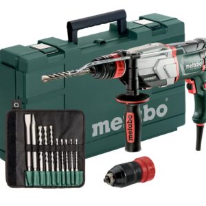 Multihammer UHE 2660 2 Quick Set