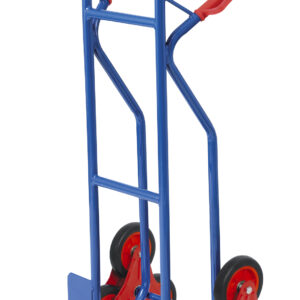 Stapelkarre Treppensteiger 150kg