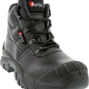 Schnürstiefel Mjöll