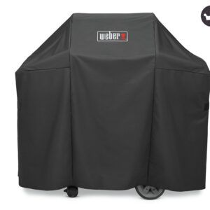 Premium Abdeckhaube für Genesis II
