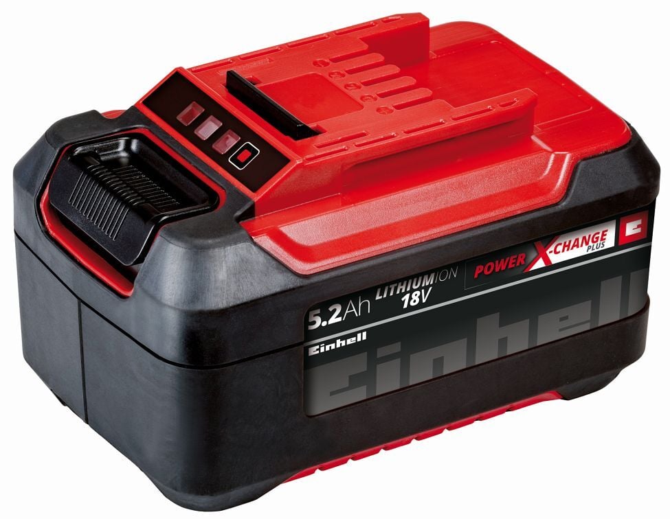 Akku 18V PXC Plus 1 Akku 18V PXC Plus