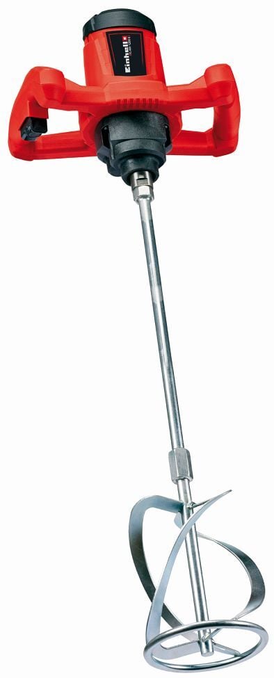 Farb Mörtelrührer TC MX 1200 1 Farb Mörtelrührer TC MX 1200