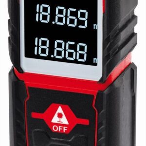 Laser Distanzmesser TC LD 25