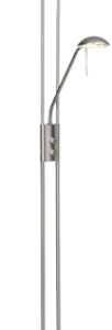 LED-Deckenfluter Demian