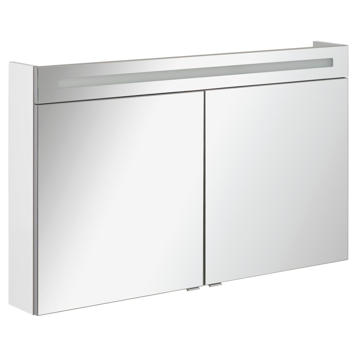 B.clever Spiegelschrank, LED 1 B.clever Spiegelschrank, LED
