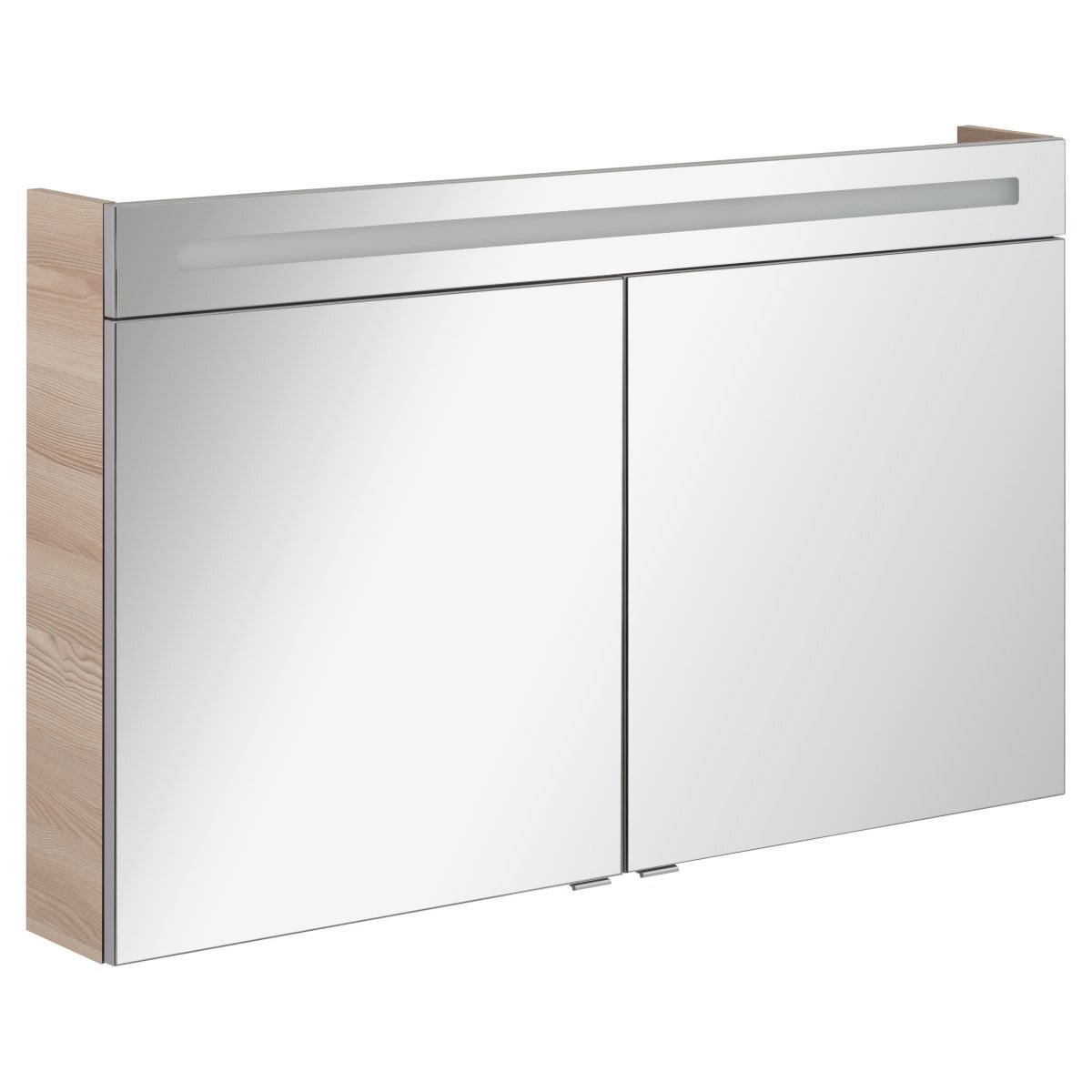 B.clever Spiegelschrank, LED 1 B.clever Spiegelschrank, LED