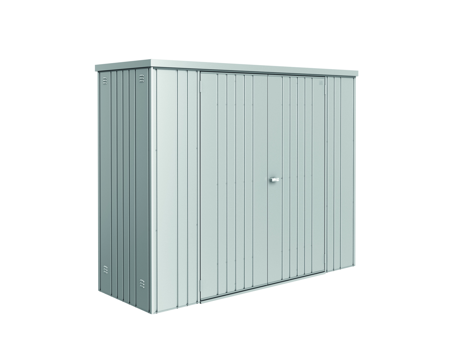 Geräteschrank 1 Geräteschrank