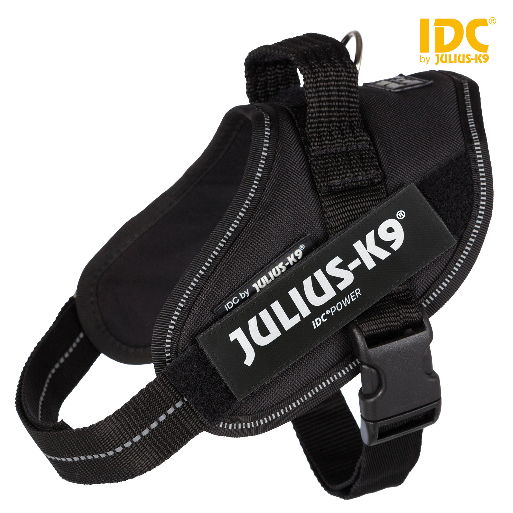 Julius-K9 IDC Powergeschirr Baby 2/Mini-Mini/Mini 1 Julius-K9 IDC Powergeschirr Baby 2/Mini-Mini/Mini